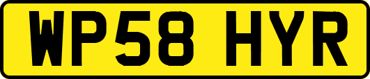 WP58HYR