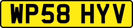 WP58HYV
