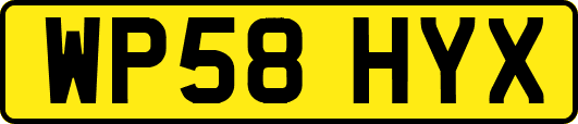 WP58HYX