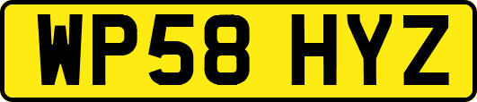 WP58HYZ