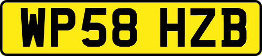 WP58HZB