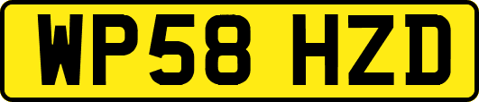 WP58HZD