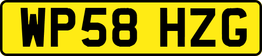 WP58HZG