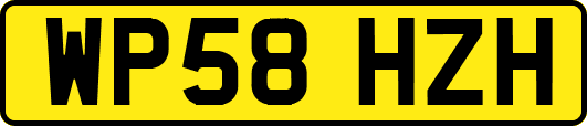 WP58HZH