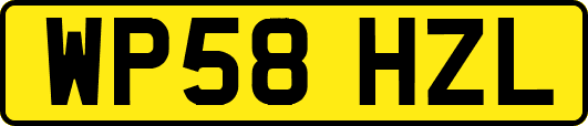WP58HZL