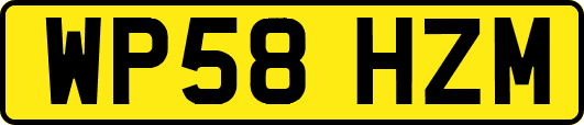 WP58HZM