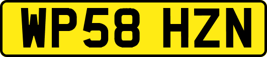 WP58HZN