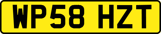 WP58HZT