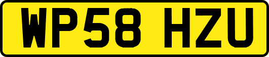 WP58HZU