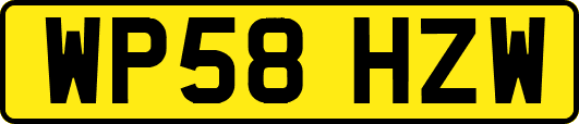 WP58HZW