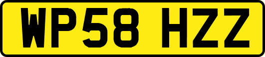 WP58HZZ