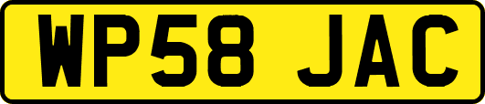 WP58JAC