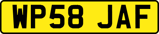 WP58JAF