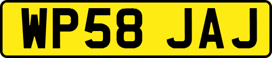 WP58JAJ