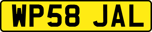 WP58JAL