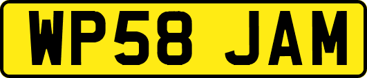 WP58JAM