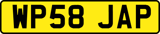 WP58JAP