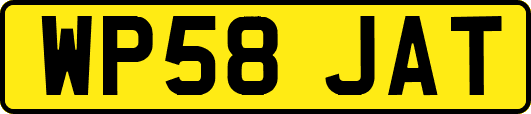 WP58JAT
