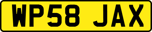 WP58JAX