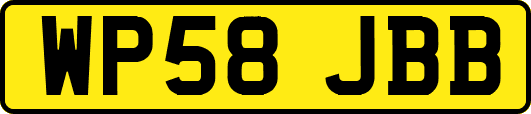 WP58JBB