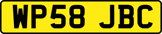 WP58JBC