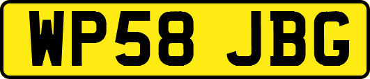 WP58JBG