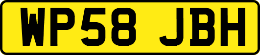 WP58JBH