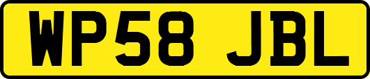 WP58JBL