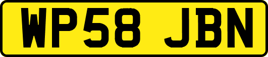 WP58JBN