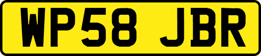 WP58JBR