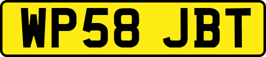 WP58JBT