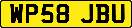 WP58JBU