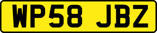 WP58JBZ