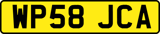 WP58JCA