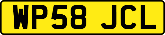 WP58JCL
