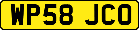 WP58JCO