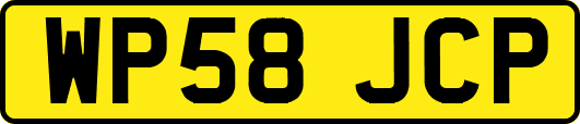 WP58JCP