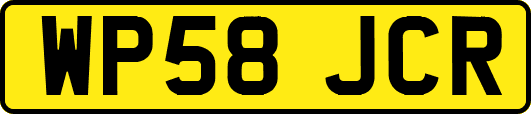 WP58JCR