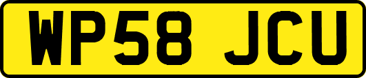 WP58JCU