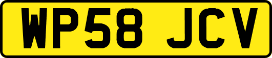 WP58JCV