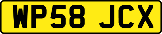 WP58JCX
