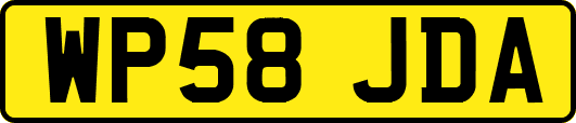 WP58JDA