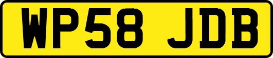 WP58JDB