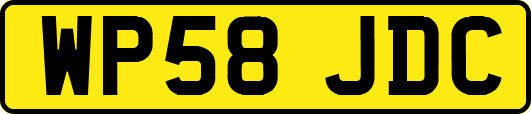 WP58JDC