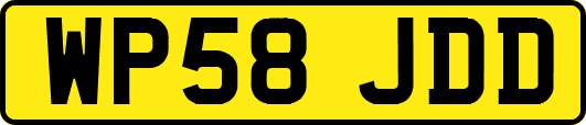 WP58JDD