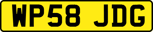 WP58JDG