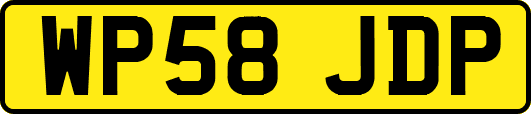 WP58JDP