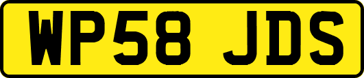 WP58JDS