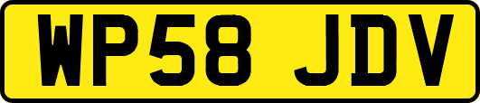 WP58JDV