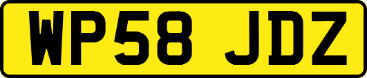 WP58JDZ